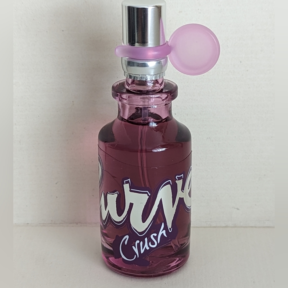 Curve Crush by Liz Claiborne EDT Spray For Women